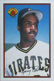 Auction Prices Realized Baseball Cards 1989 BOWMAN Barry Bonds