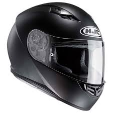 Marvel Hjc Helmets Hjc Cs15 Integral Road Black Helmets Hjc
