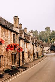 The cotswolds are one of the most beautiful places to visit in britain. 15 Beautiful Villages To Visit In The Cotswolds Helena Bradbury