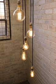 You cannot hang anything directly from a suspended ceiling without first modifying it. Ceiling Pendant Cord 5 Drop Drop Ceiling Lighting Ceiling Pendant Ceiling Lights