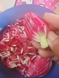 Maybe you would like to learn more about one of these? Resepi Sedap Sambal Bunga Kantan Tumis Dengan Ikan Bilis Bagi Kering Mingguan Wanita
