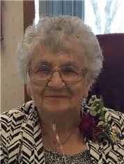 Angeline Rose Mrachek