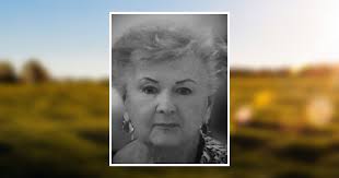 Ruth "Rosie" Reid Obituary November 21, 2020