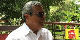 Jorge Chavarría: "Es la humillación más grande que me han hecho en la vida" 