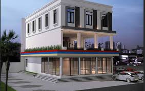 Maybe you would like to learn more about one of these? Contoh Desain Minimarket Yang Modern Creo House