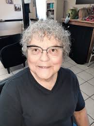 Margaret Ferguson Obituary