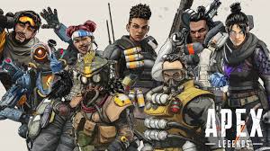 It is easy enough to earn the free legend tokens you need to unlock a new character simply by playing apex legends. Apex Legends Best Beginner Legends Tryrolling