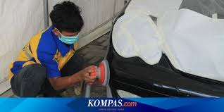 Claim insurance jika kereta masuk bengkel. Klaim Asuransi Kerusakan Mobil Sehari Jadi