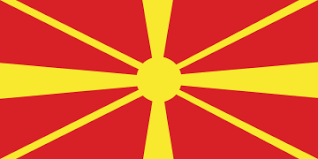 Since becoming an independent nation in 1991, macedonia has had two flags. Flag Of North Macedonia Wikipedia