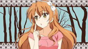 She looks very beautiful with long. Amazon Hot Sell Mouse Pad The Most Beautiful Female Anime Characters Ever Fdt Rubber