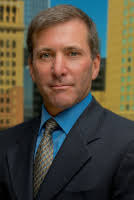 M Patrick Steadman Profile