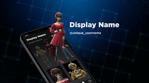 Contents matching username ideas for couples matching 339+ best roblox names+usernames ideas 2020 for boys and. Express Yourself With Display Names Roblox Blog
