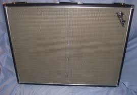 12 items 48 items 72 items 120 items. 1969 2x12 Vintage Fender Band Master Speaker Cabinet Silver Drip Edge 292503740