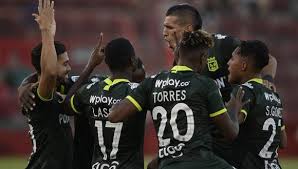 El equipo que dirige hernán torres llegó a 22 puntos en la. Atletico Nacional Vs Tolima Partido De La Copa Colombia No Se Jugara Por Falta De Estadio Win Sports En Vivo Deporte Total El Comercio Peru