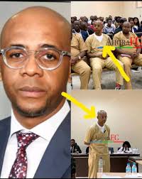 Friends of Sammy Gyamfi