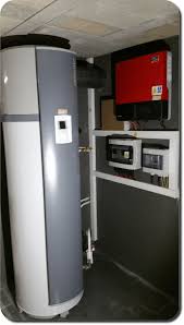 Chauffe eau thermodynamique ou solaire. Chauffe Eau Thermodynamique A Besancon Et Ses Alentours