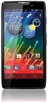 Sounds awesome indeed, especially when smartphones of 4.7 inches and above are so big that they create. Amazon Com Motorola Droid Razr Hd 16gb Xt926 Negro Verizon Celulares Y Accesorios