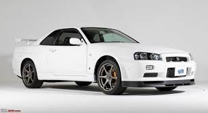 We did not find results for: 10 Km Run 2002 Nissan Skyline R34 Gt R V Spec Ii Nur Up For Auction Team Bhp