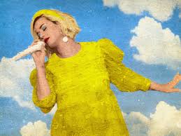 Perry was born the middle child of pastor parents, mary christine (perry). Katy Perry Is Smiling Even If No One Else Is The Ringer