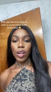 Victoria Koudou's Instagram, Twitter & Facebook