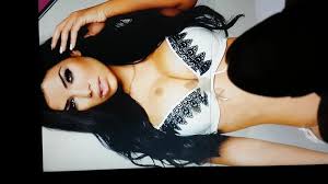 Suelyn medeiros sperma-tribut