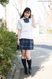 Horny Japanese Schoolgirl Upskirt - YOUX.XXX