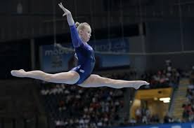 Четырехкратная чемпионка мира и серебряный призер олимпийских игр в рио, российская гимнастка ангелина мельникова рассказала об условиях проживания. Voronezhskaya Gimnastka Angelina Melnikova Poluchit Bmw X4 Lyudi Voronezh Aif Chernozeme
