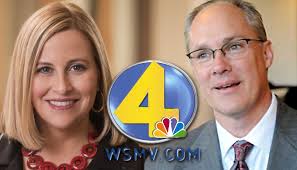 WSMV-TV News Channel 4 Archives