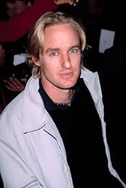 Amazon.com: Posterazzi Owen Wilson Puffy Combs' Fashion Show John para  hombre. Ny 02/05/00-By Póster Sean Roberts. Impresión fotográfica (8 x 10)  : Hogar y Cocina