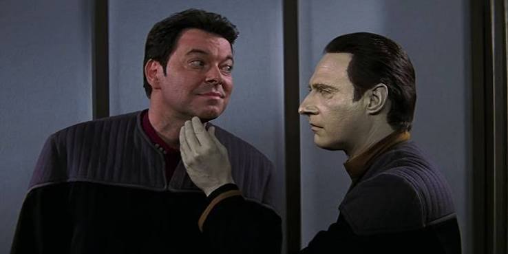 Star Trek: Insurrection Is Better Than You Remember & Here Are 7 Reasons Why