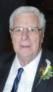 Obituary information for Kenneth J. Tretter