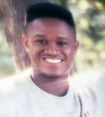 Llewellyn Sherrod Larry