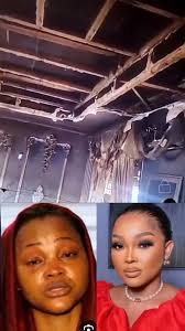 Ile mercy Aigbe to jo re ooooooo