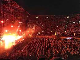Retour Sur Cats On Trees Aux Arenes De Nimes Cats On Trees Nouveau Single Please Please Please