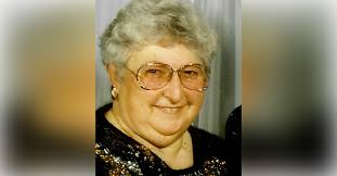 Obituary information for Lucy Ida Mayo