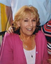 Maureen McConnon 23 Copper...