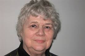 Vigdis Sigmundsdóttir