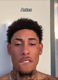 Corte De Cabello De Rol Jimenez