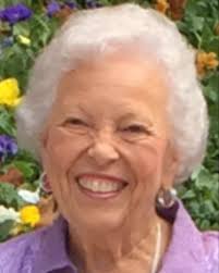 Margaret Griffin Obituary July 31, 2025