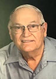 Melvin Hill Obituary (1937