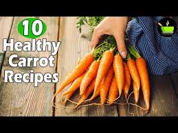 Here's one way to cut back on waste: 10 Best Carrot Recipes Easy Carrot Recipes Gajar Recipes Healthy Carrot Recipes Instant Snack Ucook Healthy Ideas