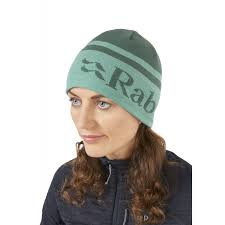 Rab Logo Band Beanie