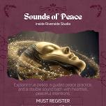 Sounds of Peace