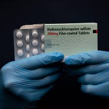 Most relevant best selling latest uploads. Malaria Drug Helps Coronavirus Patients Improve In Small Study The New York Times
