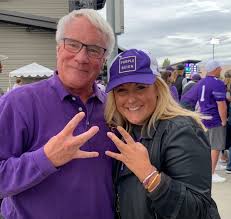 Meet the Washington Huskies' No. 1 Football Fan, Now and 30 Years Ago