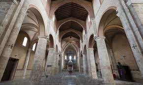 Scopri i tesori della cattedrale di santa maria annunziata e visita la cappella sistina del medioevo! Anagni Cosa Rende Speciale La Cattedrale Di Santa Maria Assunta