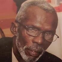 Israel Witherspoon Obituary