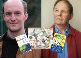 Morpurgo and Shute