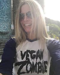 Sheri Moon Zombie