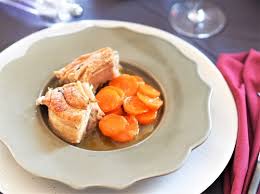 Nouvelle recherche affiner la recherche. Tendrons De Veau Aux Carottes Et Au Miel My Parisian Kitchen